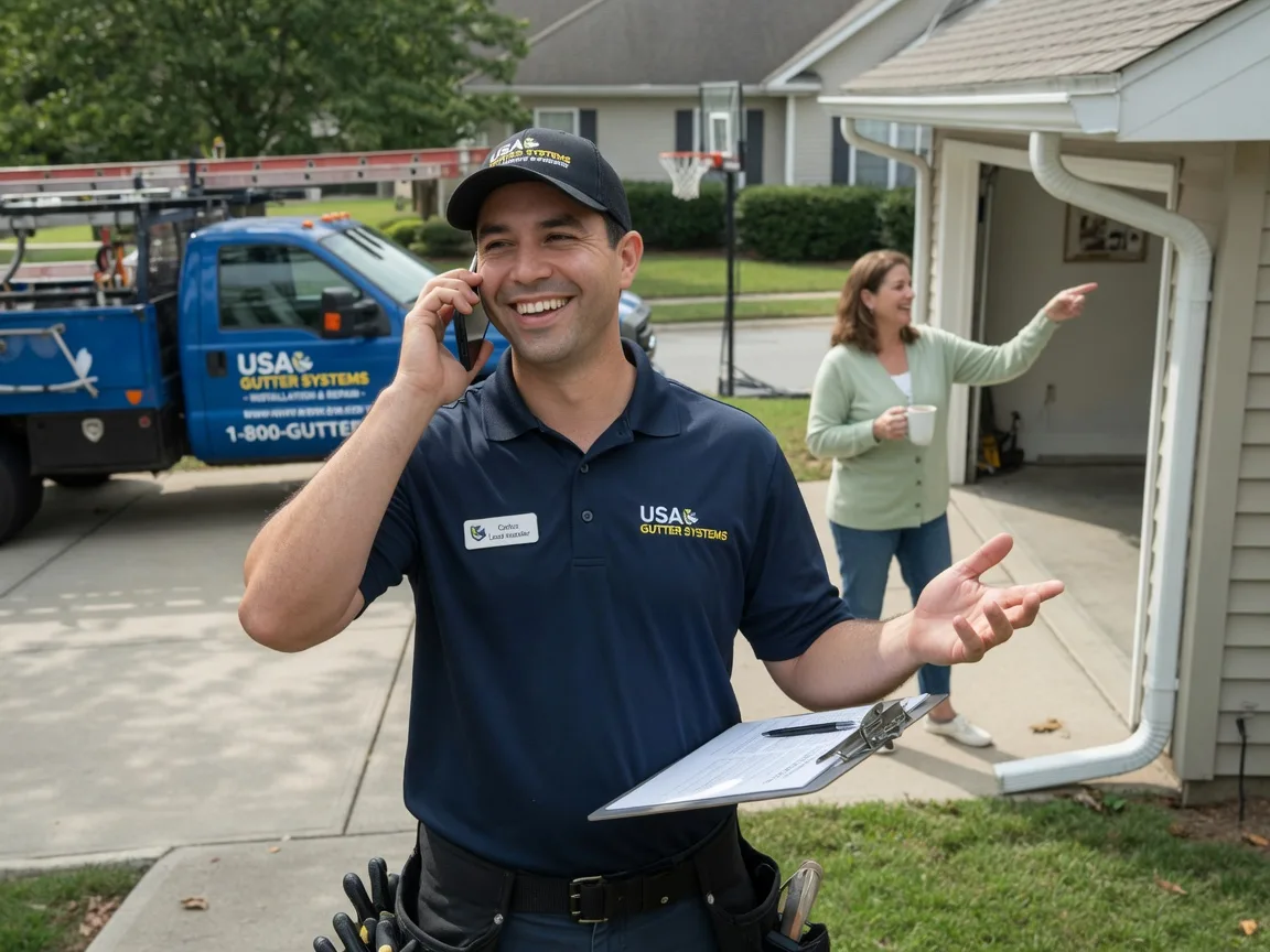 Gutter Installation Armonk, NY FAQs